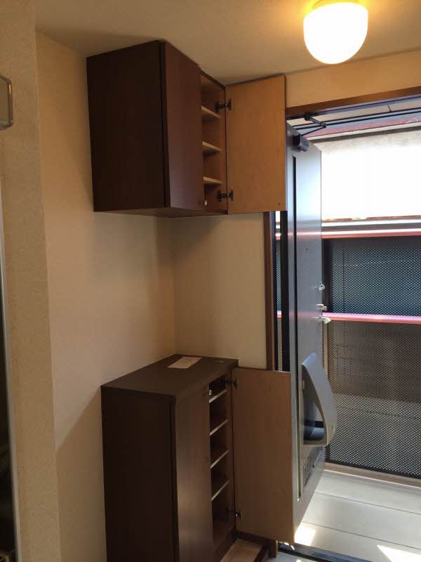 トップヒル 203号-7