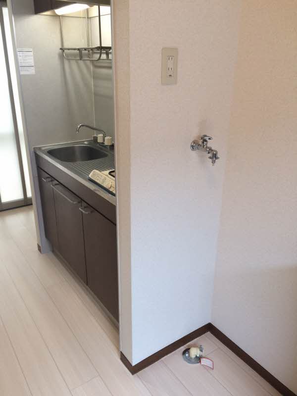 トップヒル 203号-10