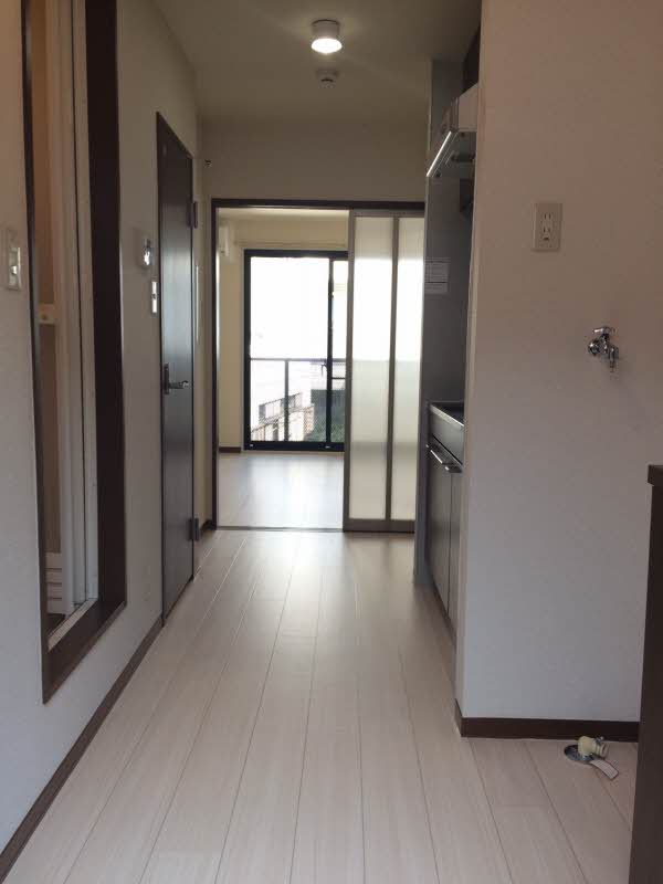 トップヒル 203号-11