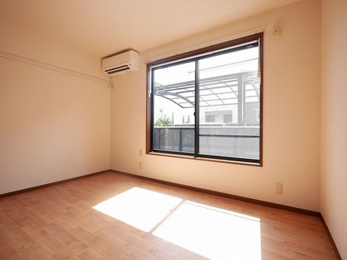 クリエイトメゾン2 102号-3