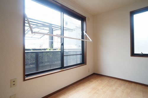 クリエイトメゾン2 102号-4