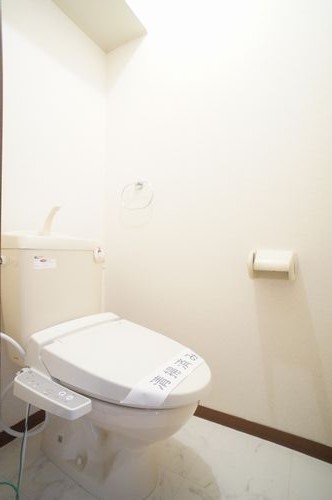 クリエイトメゾン2 102号-6