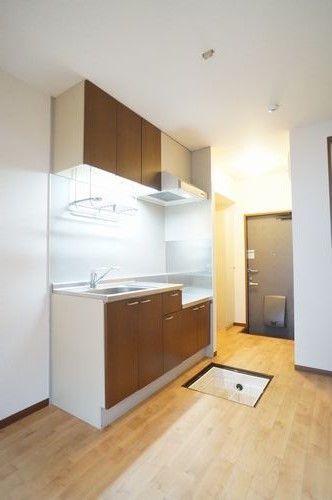 クリエイトメゾン2 102号-9