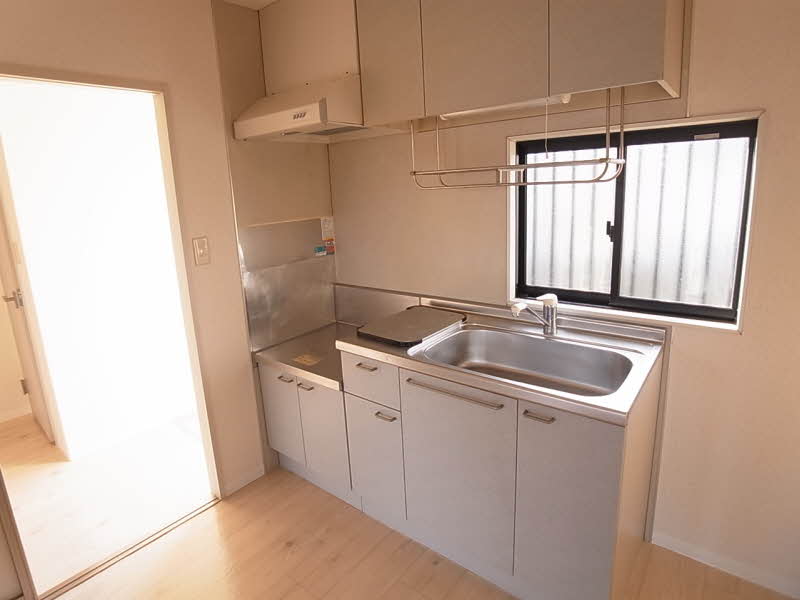 ニューエイト 203号-4