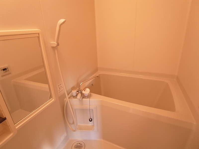 ニューエイト 203号-5