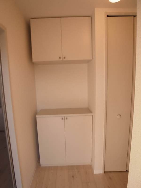 ニューエイト 203号-7