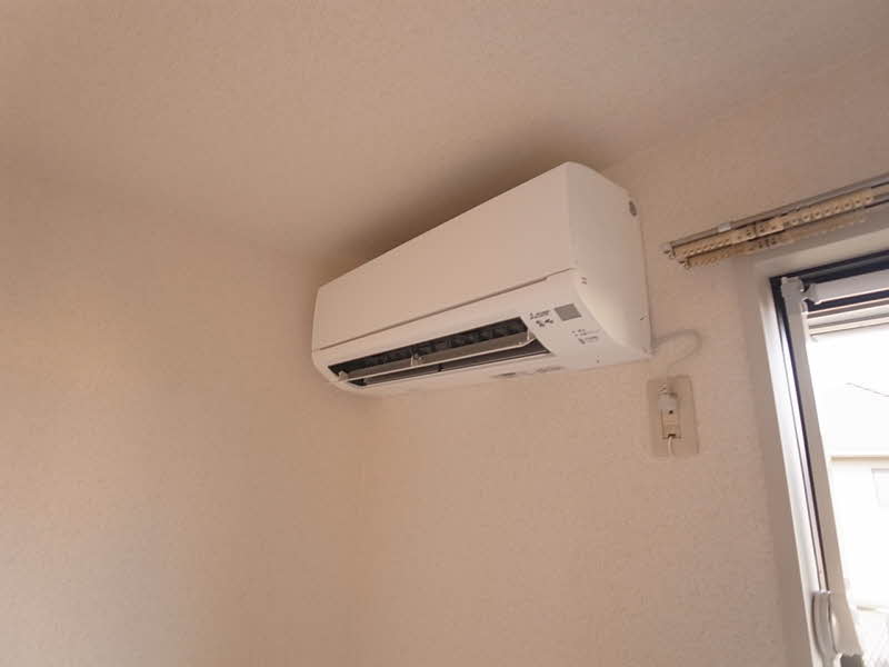 ニューエイト 203号-8