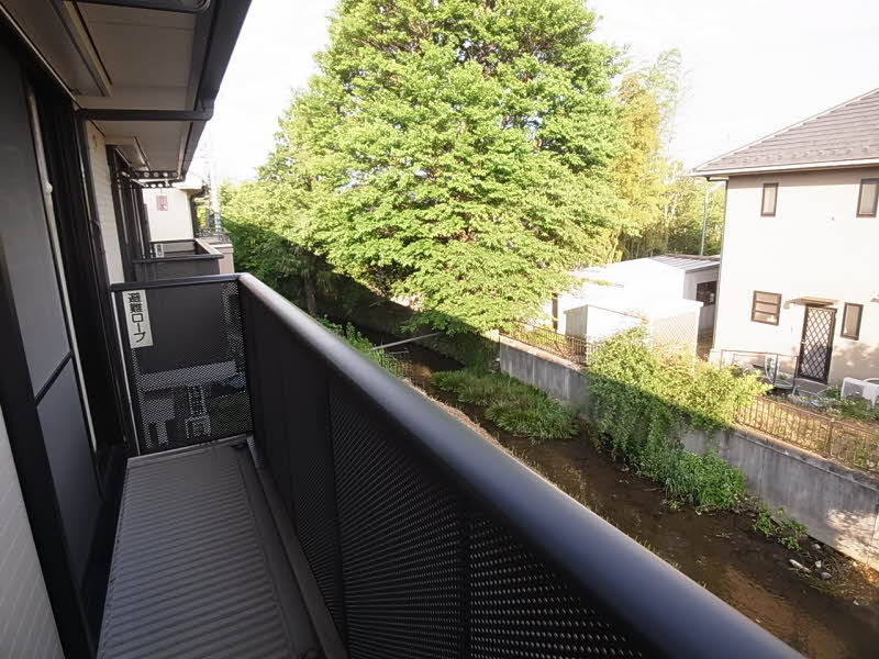 ニューエイト 203号-9