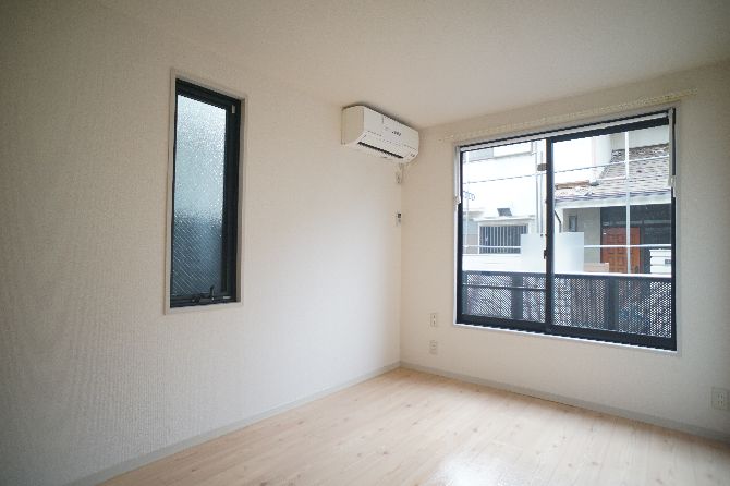 コーポ桜上水 101号-4