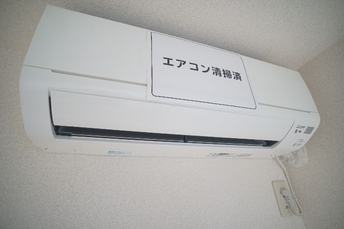 コーポ桜上水 101号-5