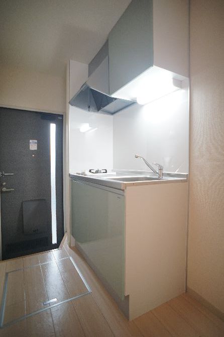 コーポ桜上水 101号-6