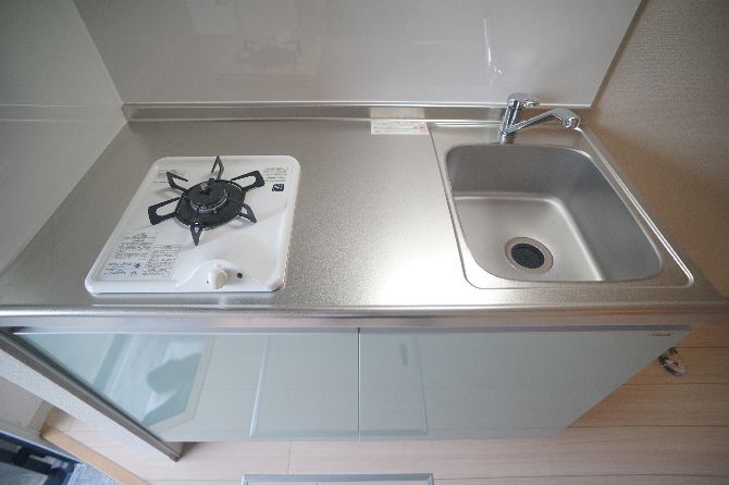 コーポ桜上水 101号-8