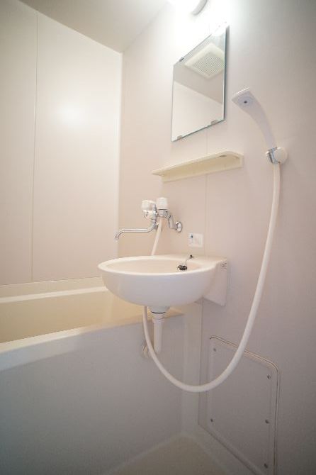 コーポ桜上水 101号-11