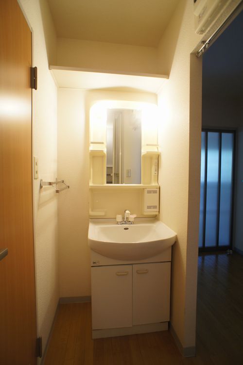 シャルマン B 105号-7