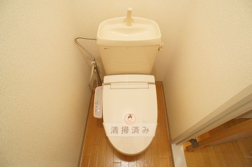 シャルマン B 105号-9