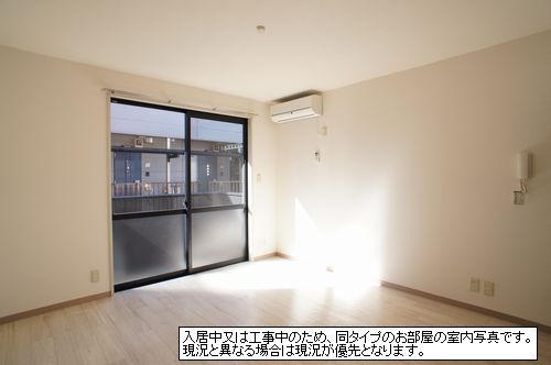 シャルマン B 107号-2