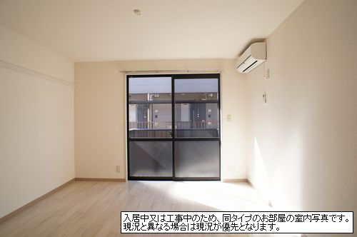 シャルマン B 107号-3