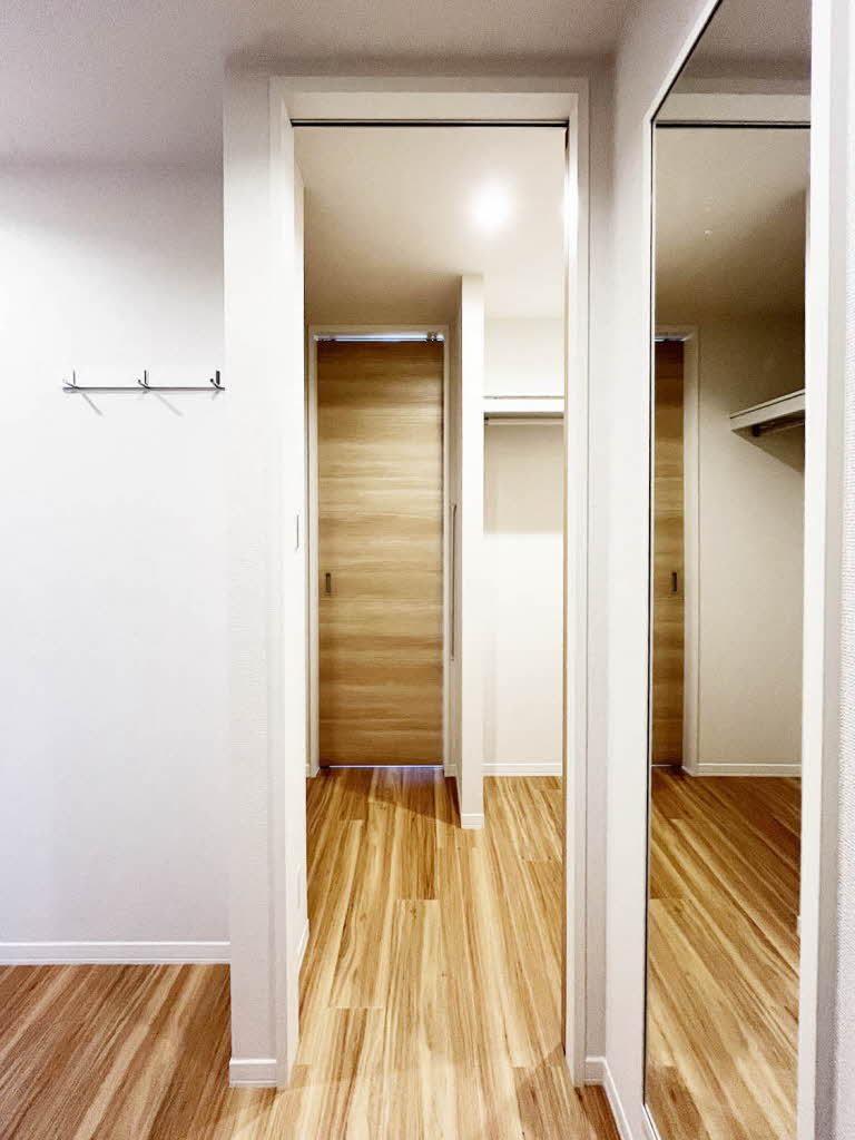 Ｍｅｒｒｙ　Ｃｒｅｅｋ 101号-7