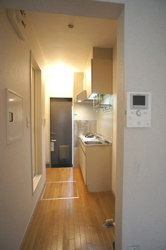 ディアコート 109号-4