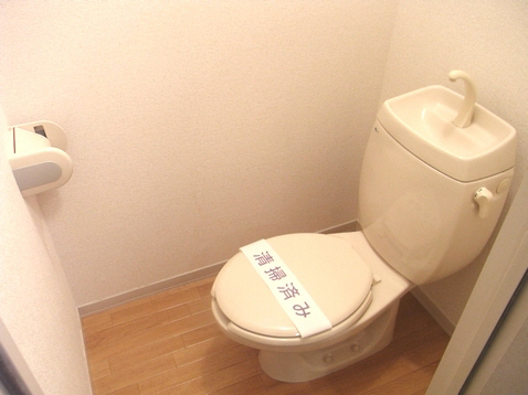 ディアコート 109号-6