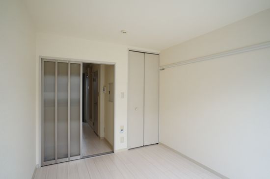 ヒルトップ１ 202号-3