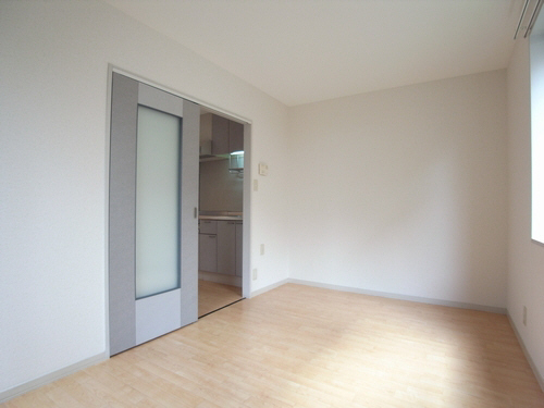 積和ハウス 103号-2