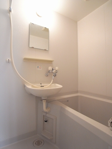 積和ハウス 103号-4