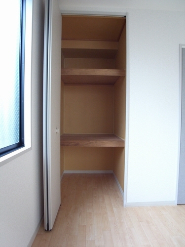 積和ハウス 103号-9