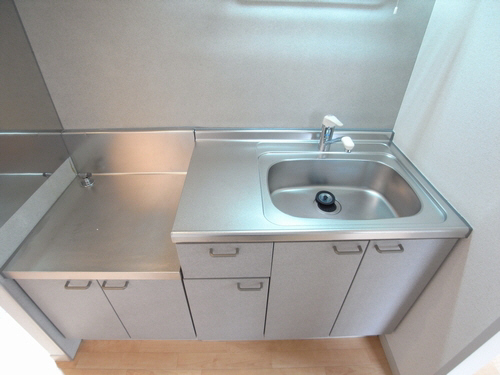 積和ハウス 103号-10