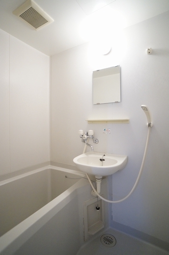 積和ハウス 202号-4