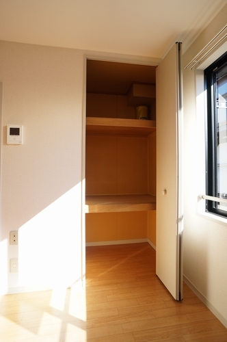 積和ハウス 202号-6