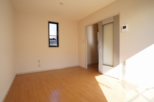 積和ハウス 202号-7