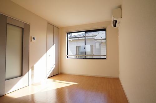 積和ハウス 202号-9