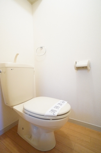 積和ハウス 202号-10