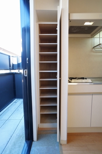 積和ハウス 202号-11