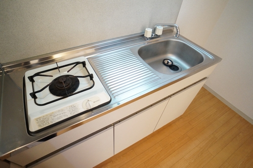 積和ハウス 202号-12