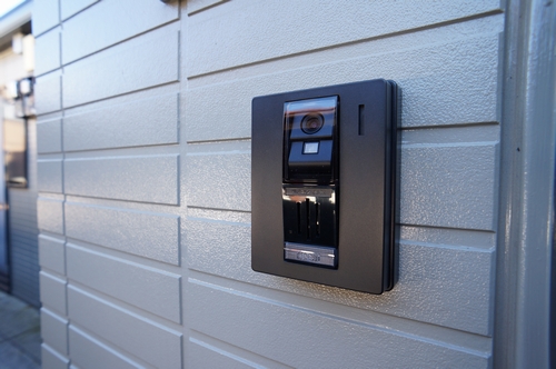 積和ハウス 202号-13