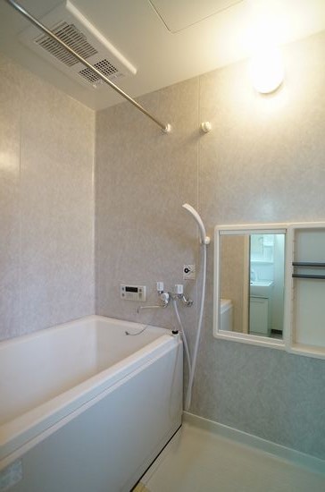 クレール浜田山 101号-5