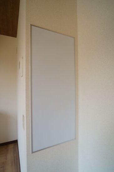 クレール浜田山 101号-7