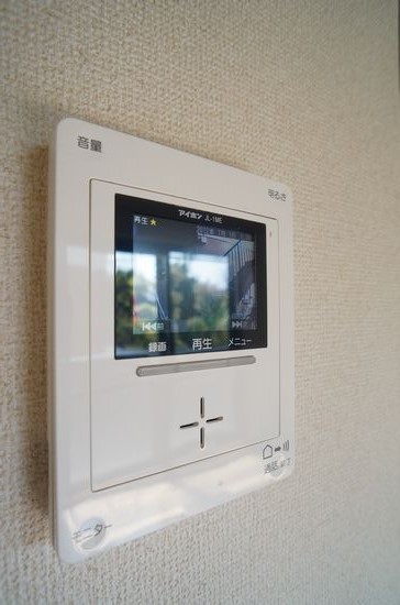 クレール浜田山 101号-8