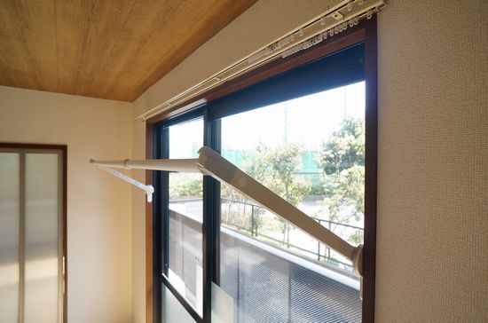 クレール浜田山 101号-9