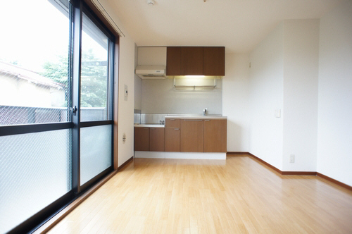 クレール浜田山 201号-2