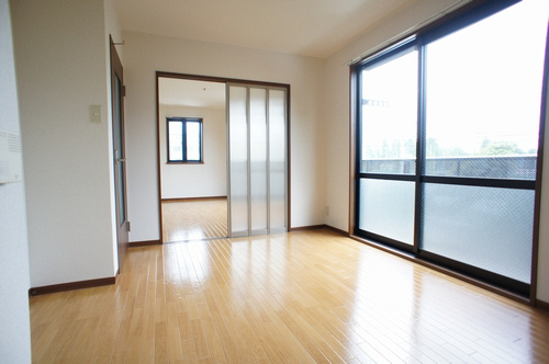 クレール浜田山 201号-3