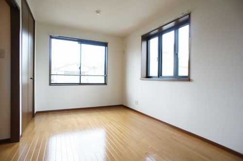 クレール浜田山 201号-4