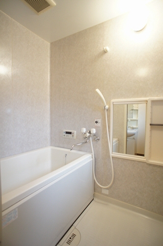 クレール浜田山 201号-8