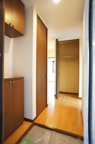 クレール浜田山 201号-11