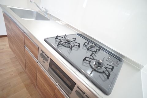 クレール浜田山 202号-3