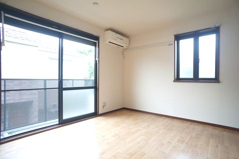 クレール浜田山 202号-4