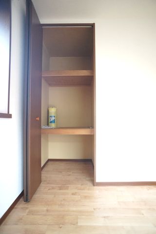 クレール浜田山 202号-5