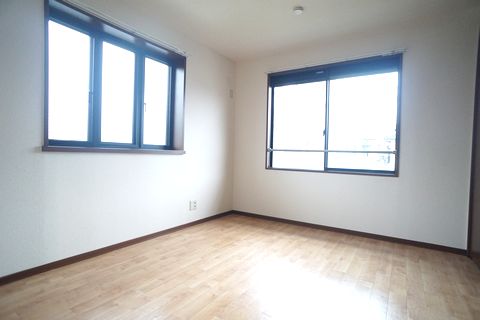 クレール浜田山 202号-6